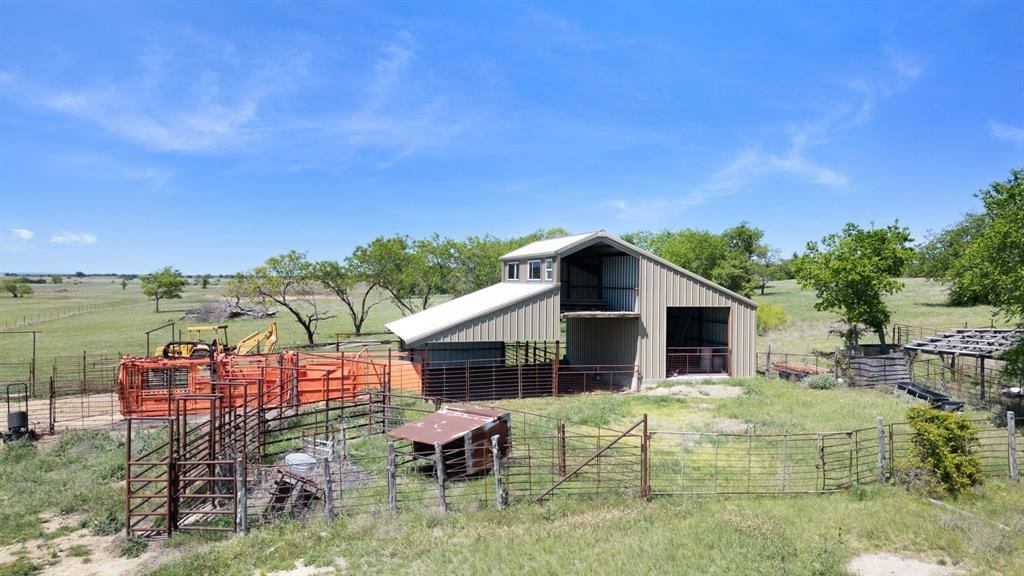 Productive Ranch with Highway Frontage