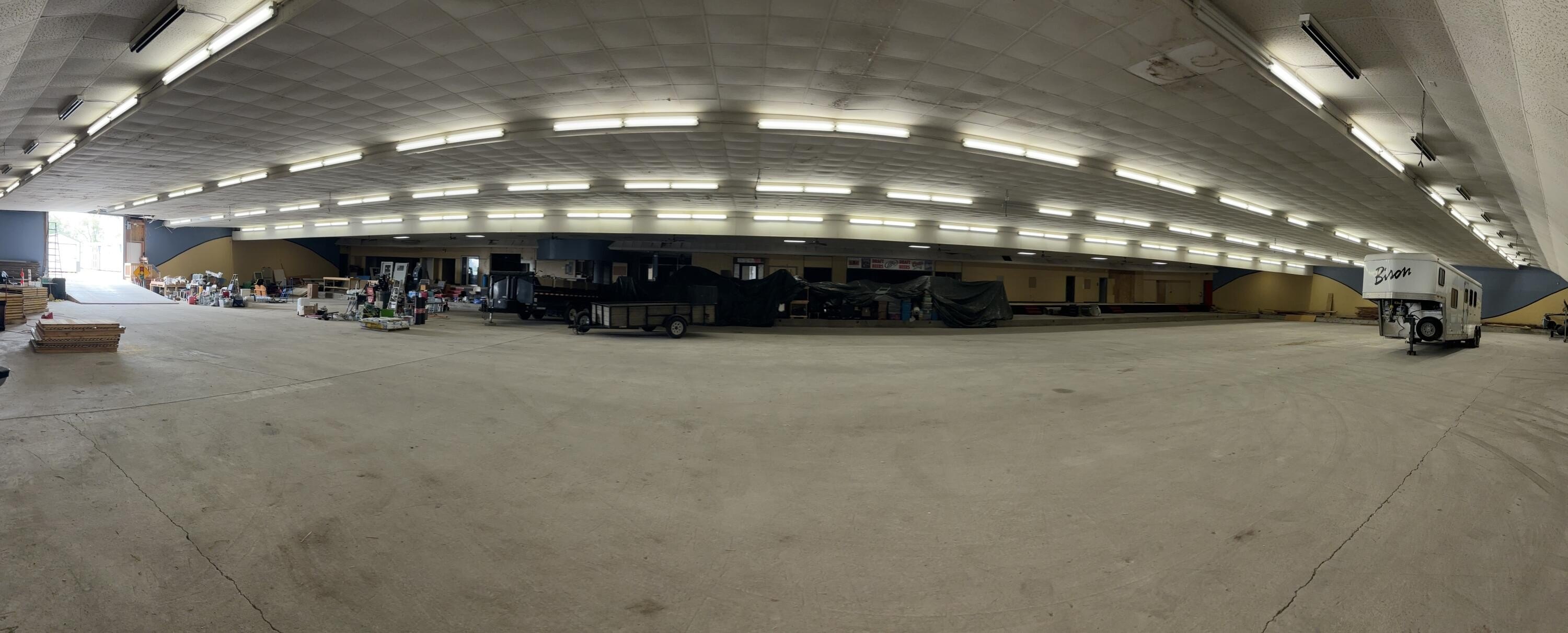 34,000 SF Retail Opportunity
