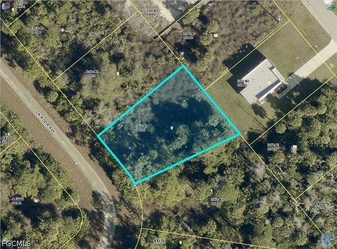 Land, Lehigh Acres, FL