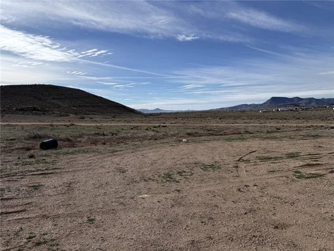 Kingman, AZ Land For Sale