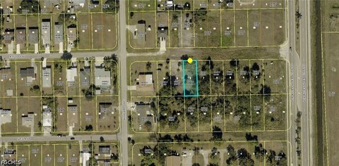 LAND - Fort Myers, FL