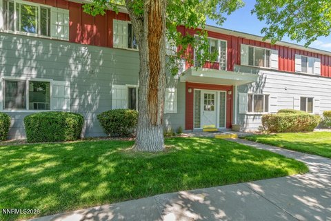 Remodeled Residential Income Property