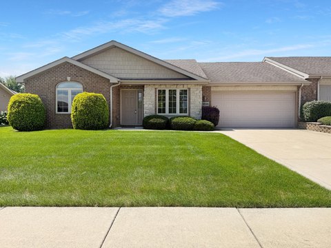 Ranch Duplex Unit