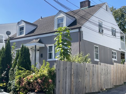 Stamford Multifamily Property with Yard