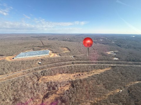 Poconos Commercial Land Opportunity