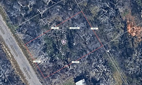 Lake-Access Home Lot in Community