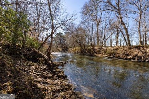 Riverfront Lots in Prestigious Subdivision