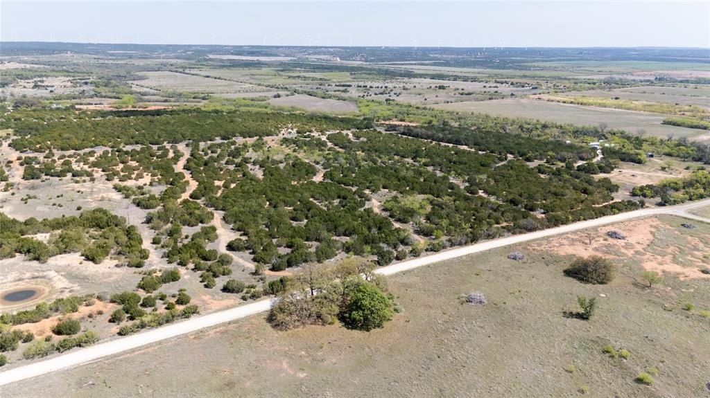 Ovalo, TX Unimproved Land