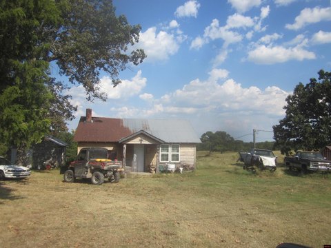 LAND, Yellville, AR