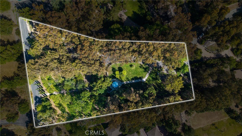 Rolling Hills Land Opportunity