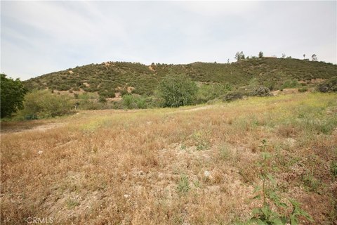 Devore Land with Panorama View