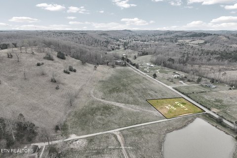Decatur, TN Land Opportunity
