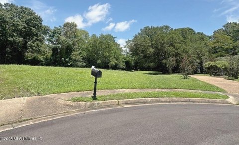 LAND - Ridgeland, MS