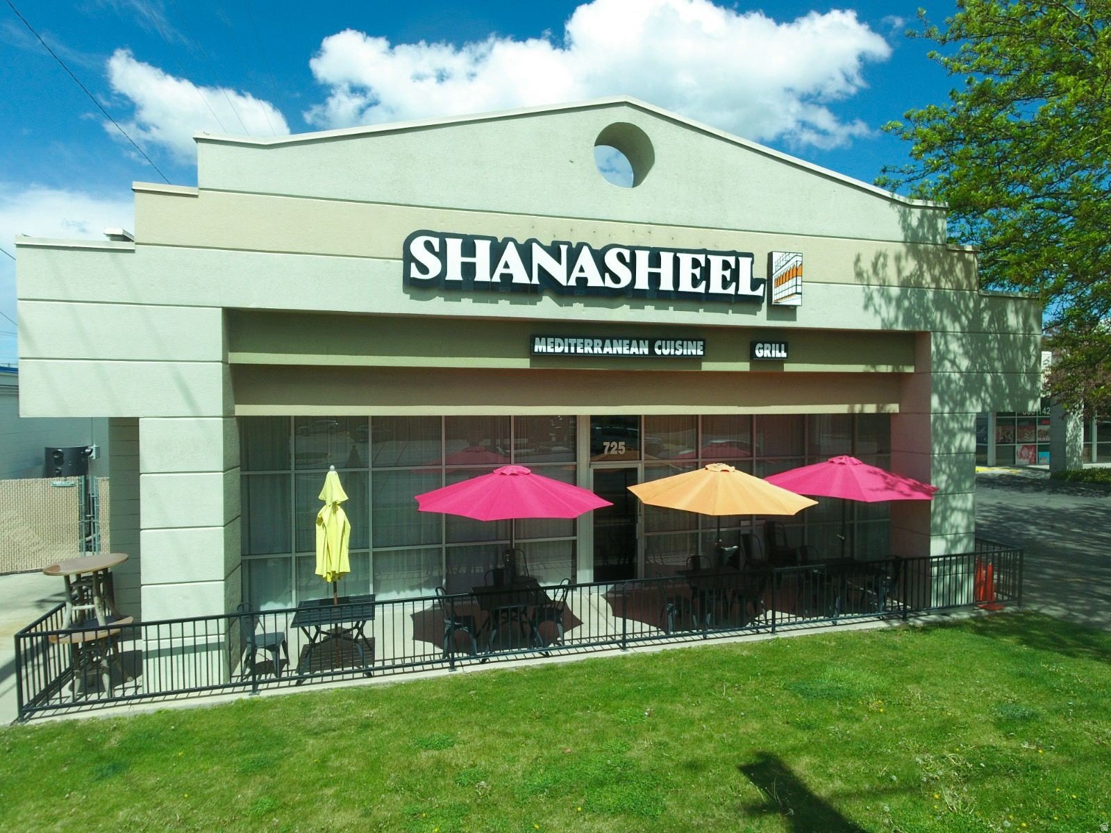 Established Restaurant Business Opportunity