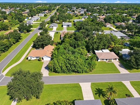 Land, PORT CHARLOTTE, FL
