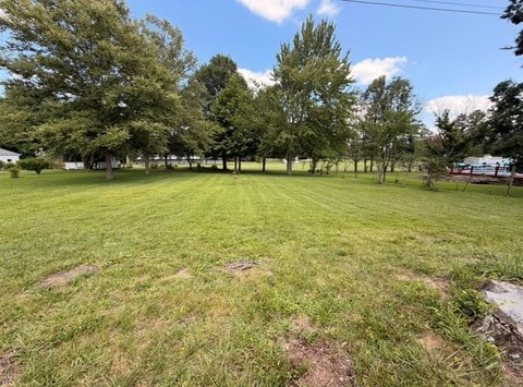 LAND - Cookeville, TN