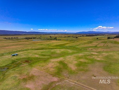 20 Acres in Donnelly, Idaho