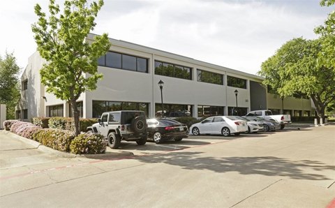 Office Building for Lease
