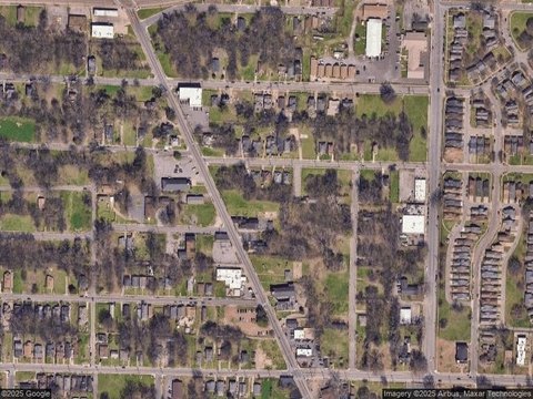 Memphis Land Package Deal