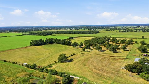 Land, Millsap, TX