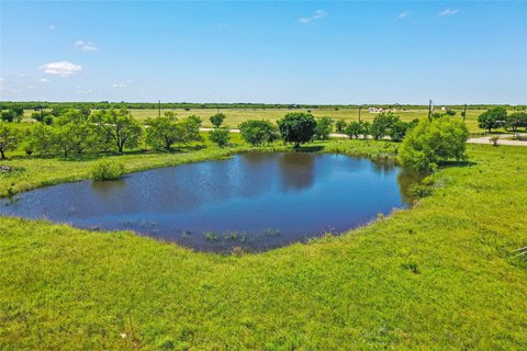 Turn-Key Ranch Land Tract