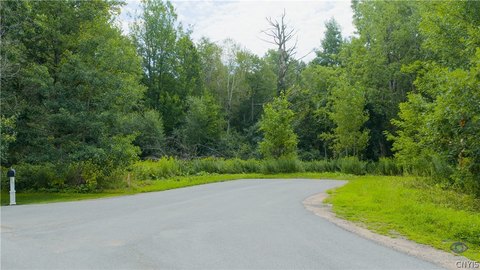 LAND - Clayton, NY