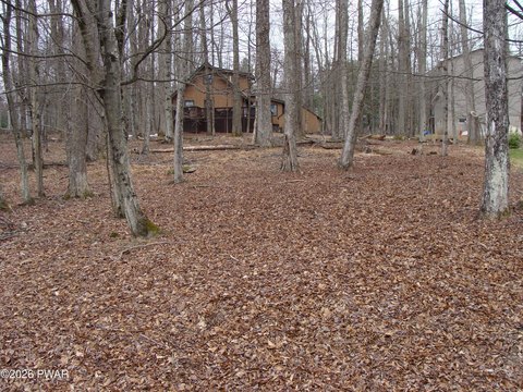 Land in Lake Ariel, PA