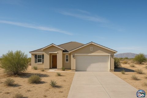 Residential Land in Thermal, CA