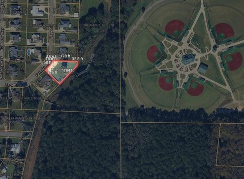 LAND - Dothan, AL