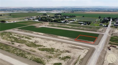 LAND - Billings, MT