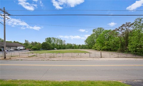 Approved Self-Storage Development Land