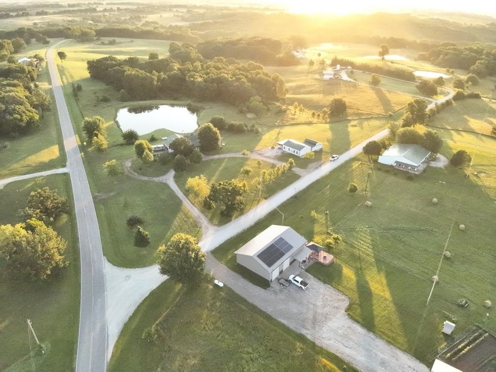 Salt River Lodge on Acres