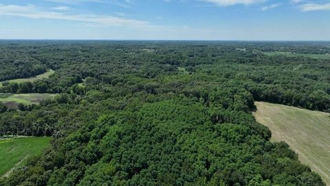 Wooded Land Near Route 30