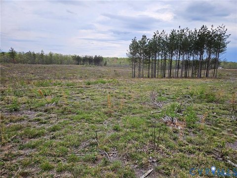Land, Rice, VA