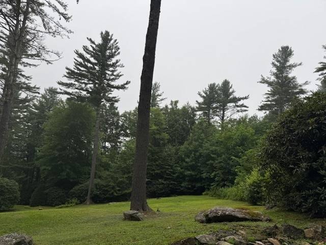 Homesite in Royal Pines Community