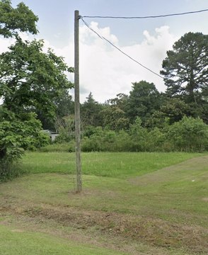 Land For Sale in Hooks
