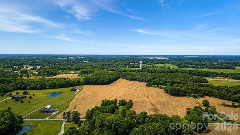 Wingate, NC Land Parcel