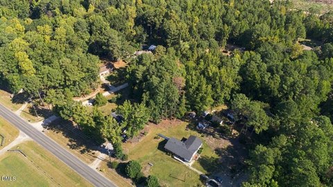 Land, Garner, NC