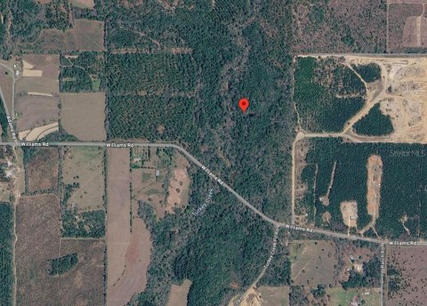 Land, DEFUNIAK SPRINGS, FL