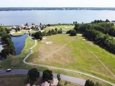 Land Parcel in Deer Island