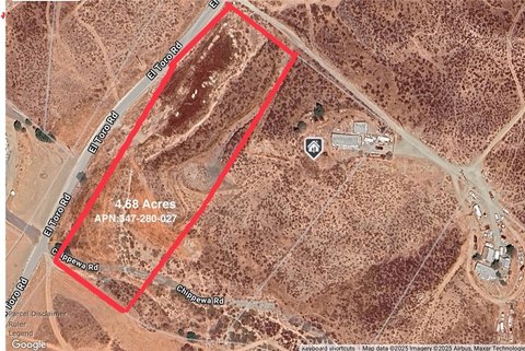 Lake Elsinore Land Opportunity