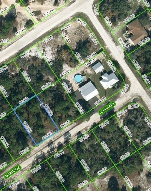 Land in Lake Placid, FL