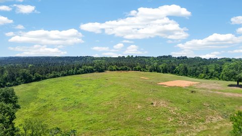 Stunning Land in Jacksonville, TX