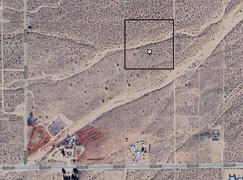 Lancaster Land Parcel Opportunity