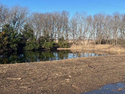 Spacious Land Tracts in McGregor, TX