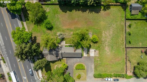 LAND - Eugene, OR