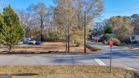 Residential Lot in Dublin, GA