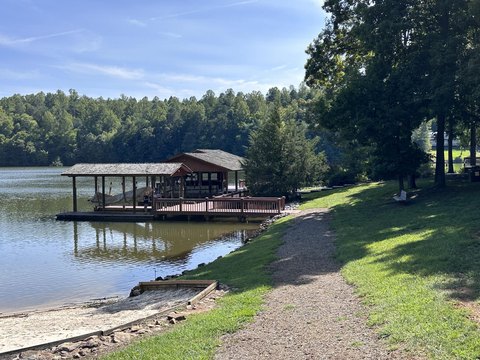 Residential Land in Wirtz, VA
