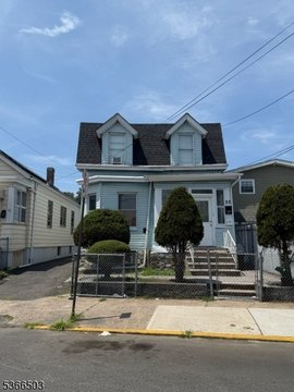 Paterson City Multi-Family Property