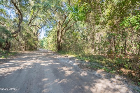 Land, St. Helena Island, SC